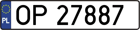 OP27887