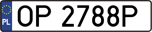 OP2788P