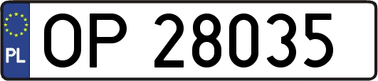 OP28035