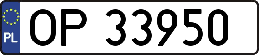 OP33950