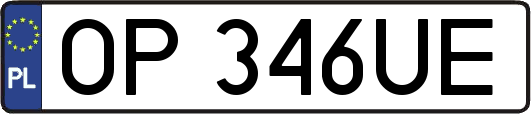 OP346UE