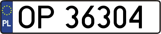 OP36304