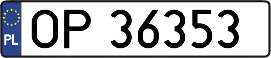 OP36353
