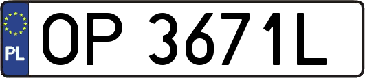 OP3671L