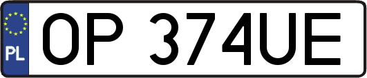 OP374UE