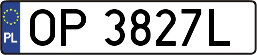 OP3827L