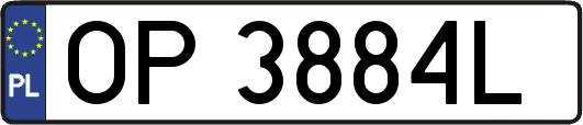 OP3884L