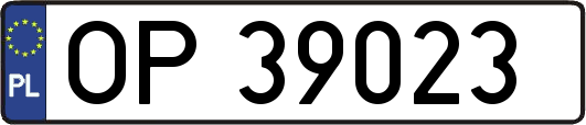 OP39023