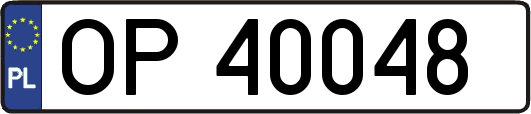 OP40048