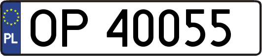OP40055