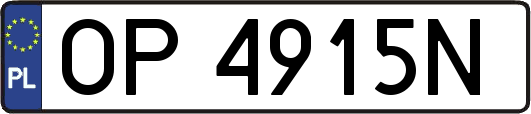 OP4915N