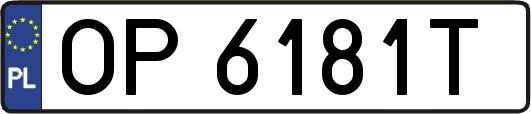 OP6181T