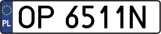 OP6511N