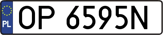 OP6595N