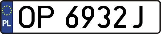 OP6932J