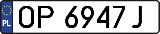 OP6947J