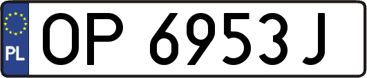 OP6953J
