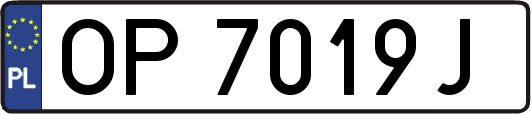 OP7019J
