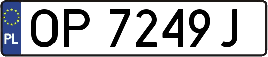 OP7249J