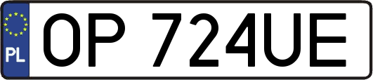 OP724UE