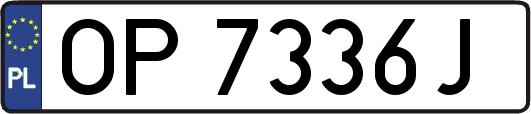 OP7336J