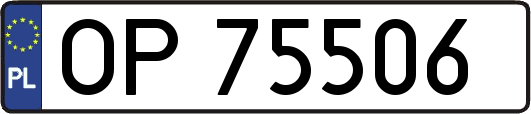 OP75506