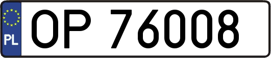 OP76008