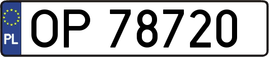 OP78720
