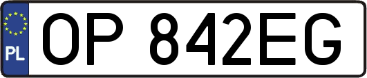 OP842EG