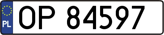 OP84597