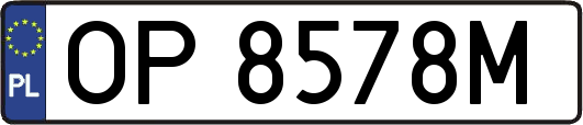 OP8578M