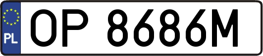 OP8686M