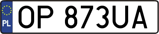 OP873UA