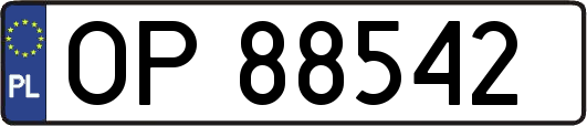 OP88542