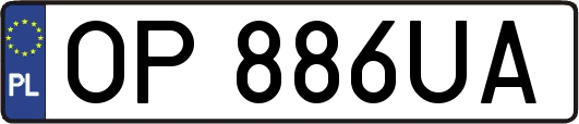 OP886UA