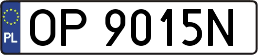 OP9015N