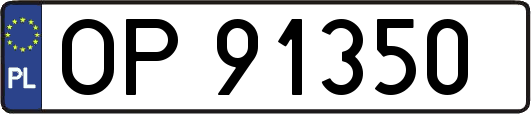 OP91350