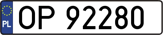 OP92280