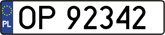 OP92342