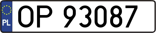 OP93087
