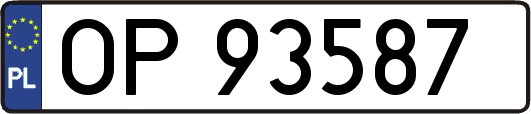 OP93587