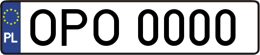 OPO0000