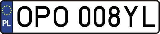 OPO008YL