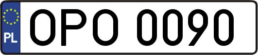 OPO0090