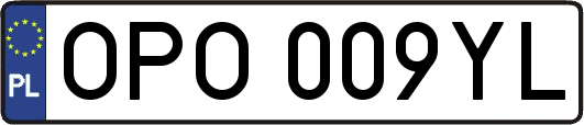 OPO009YL