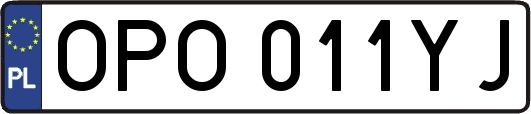 OPO011YJ
