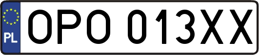 OPO013XX