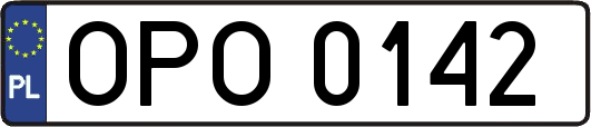 OPO0142