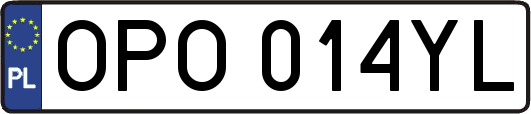 OPO014YL