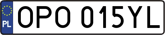 OPO015YL